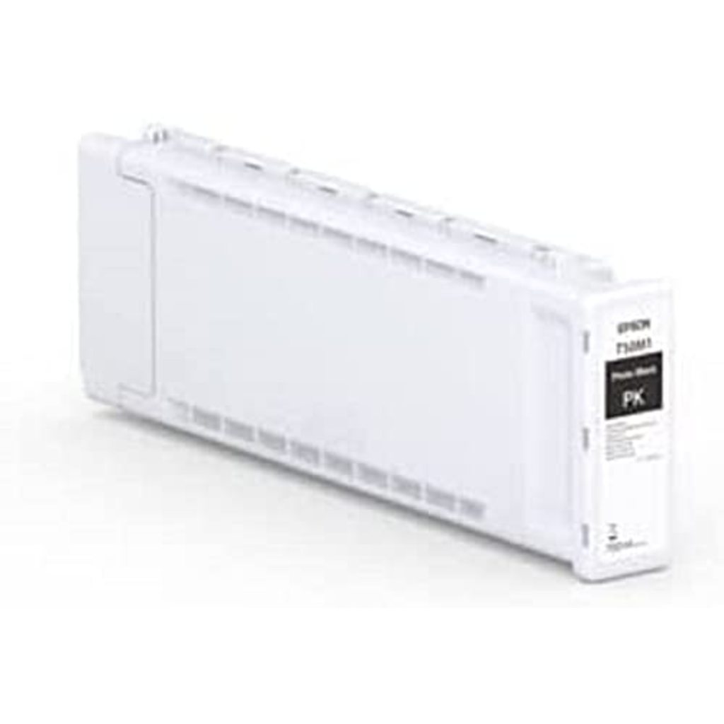 T50M1 PHOTO BLACK INKCARTRIDGE-700ML