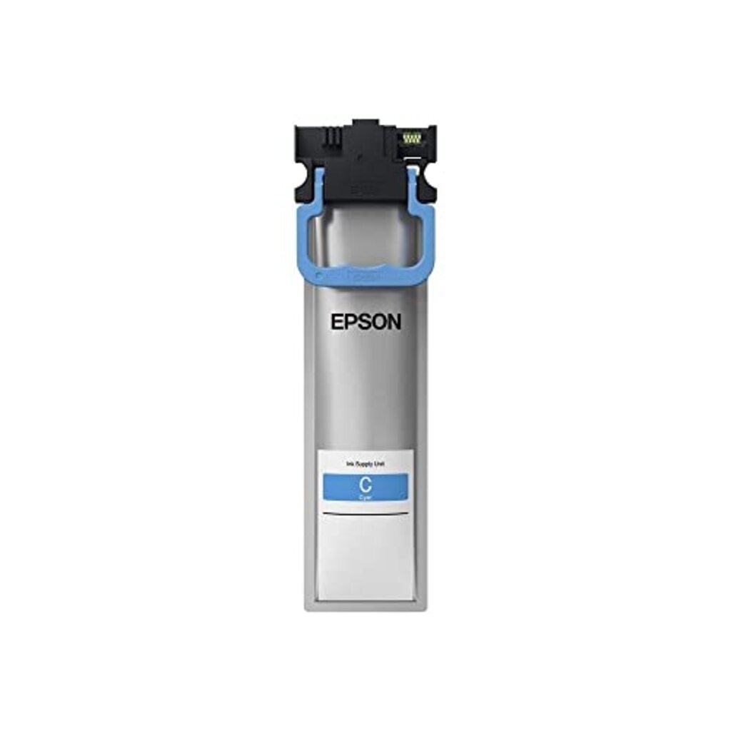 Epson C13T11D240 ink cartridge 1 pc(s) Compatible High (XL) Yield Blue