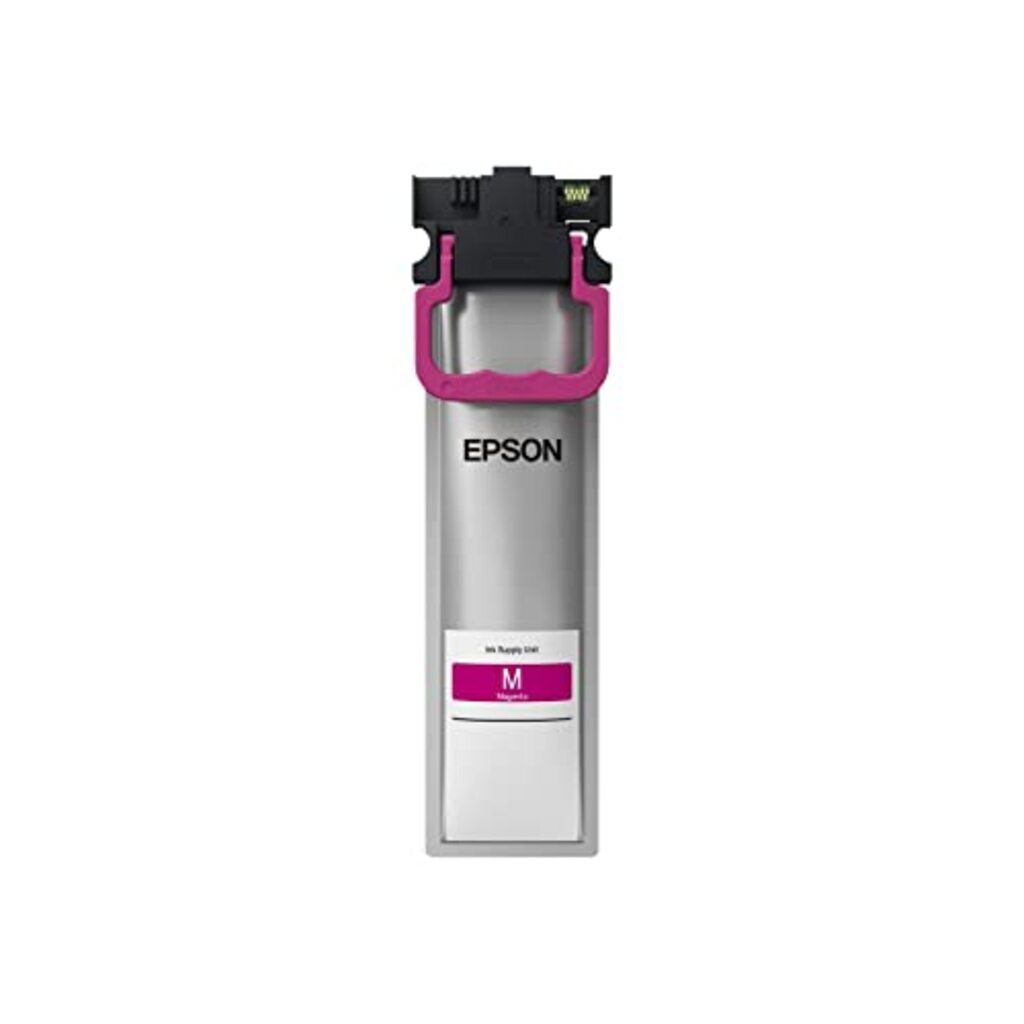 Epson C13T11C340 ink cartridge 1 pc(s) Original Magenta