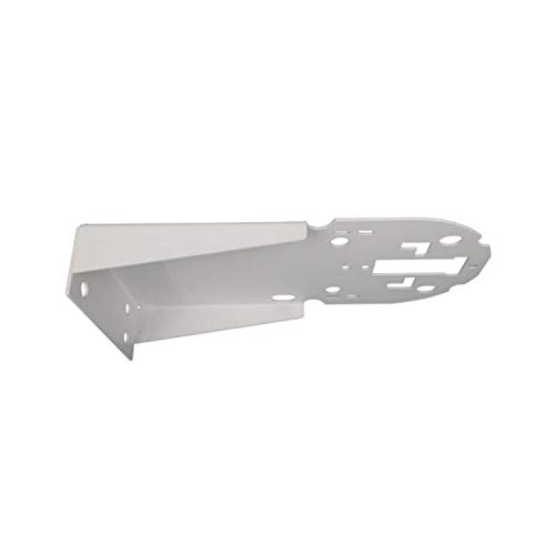 Wall Mount for P100 / P200 / P400 - White