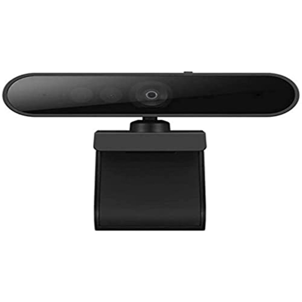 Lenovo Performance FHD webcam 1920 x 1080 pixels USB-C Black