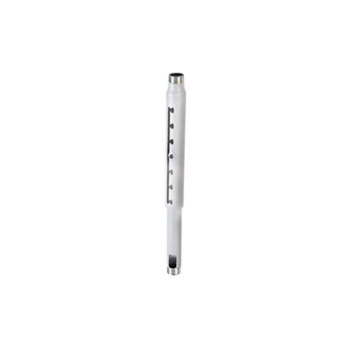 Chief CMS012018W projector mount accessory Metal White