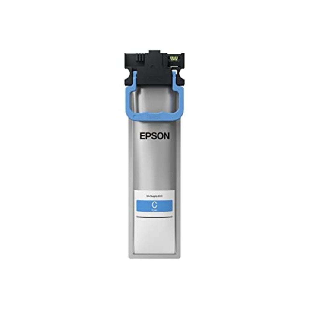 Epson C13T11C240 ink cartridge 1 pc(s) Original Cyan