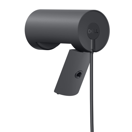 DELL WB5023 webcam 2560 x 1440 pixels USB 2.0 Black - Image 4