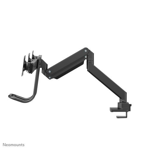 Neomounts NM-D775DX3BLACK monitor mount / stand 68.6 cm (27") Black - Image 6