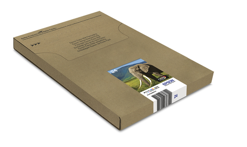 Epson Multipack 6-colours 24 EasyMail - Image 4