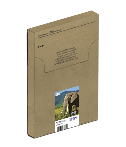 Epson Multipack 6-colours 24 EasyMail - Image 3