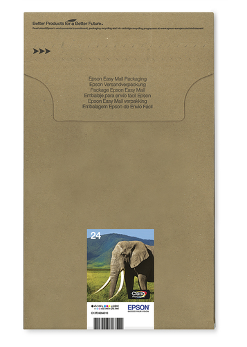 Epson Multipack 6-colours 24 EasyMail - Image 2