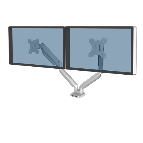 Fellowes Platinum Series 8056501 monitor mount / stand 81.3 cm (32") Wall