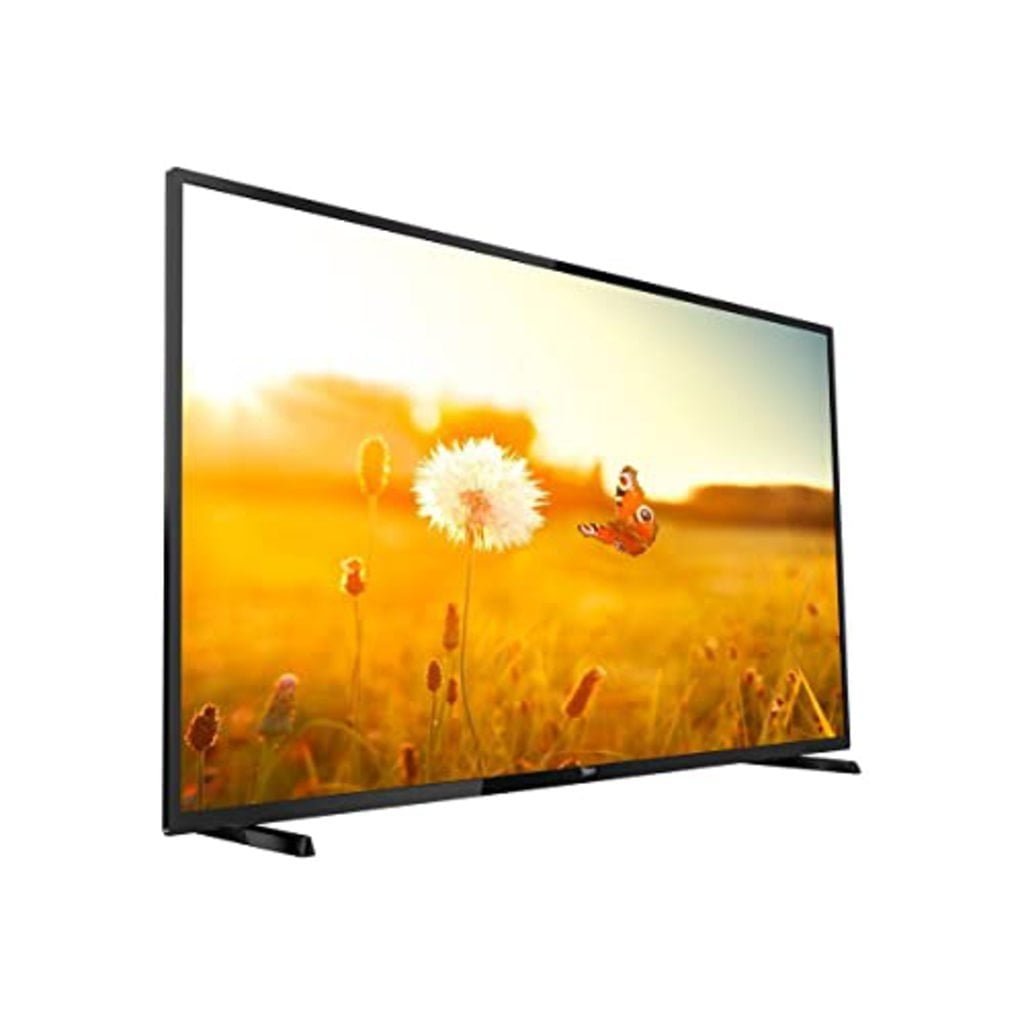 Philips EasySuite 32HFL3014/12 TV 81.3 cm (32") HD Black
