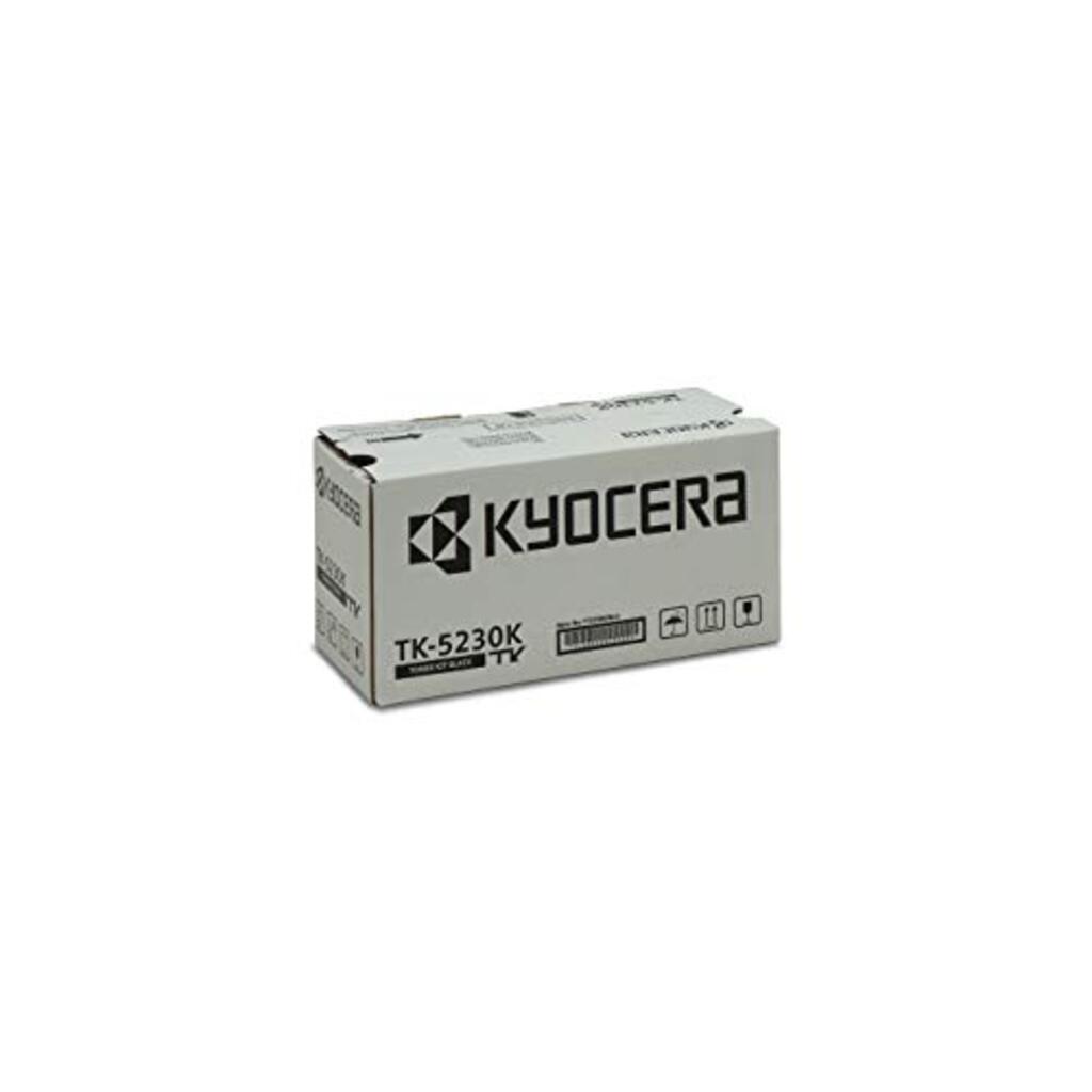 KYOCERA TK-5230K toner cartridge 1 pc(s) Original Black