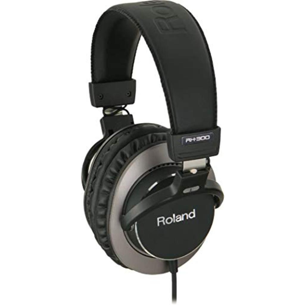 Monitor Headphones