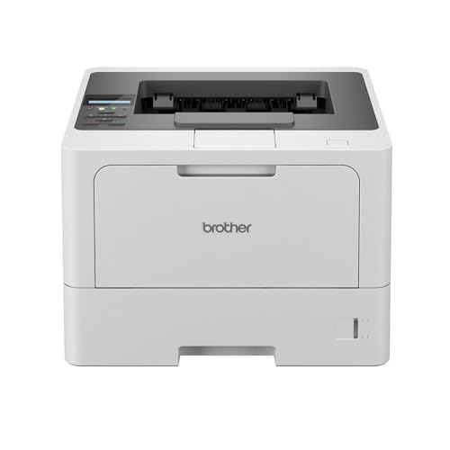 Brother HL-L5210DN 1200 x 1200 DPI A4