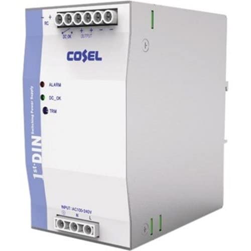 Allied Telesis AT-IE048-480-20 uninterruptible power supply (UPS) 480 W