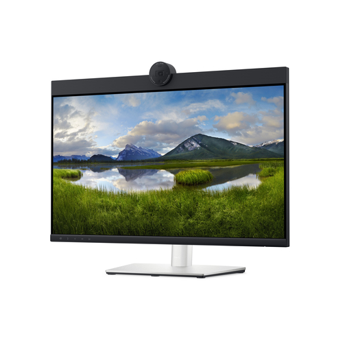 DELL P2424HEB 60.5 cm (23.8") LCD 1920 x 1080 pixels Full HD - Image 2
