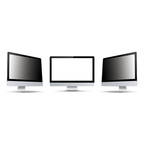 Origin Storage OSFDT2WPI24WL display privacy filters Frameless display privacy filter 61 cm (24") - Image 2