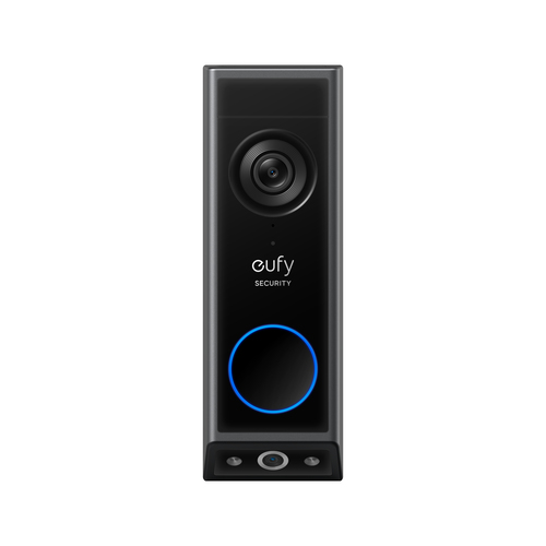 Eufy E8214311 security camera Box IP security camera Outdoor Wall - Image 2