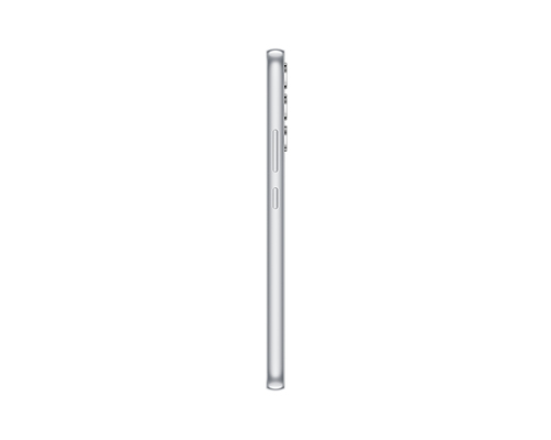 Samsung Galaxy A34 5G 16.8 cm (6.6") Hybrid Dual SIM USB Type-C 8 GB 256 GB 5000 mAh Silver - Image 9