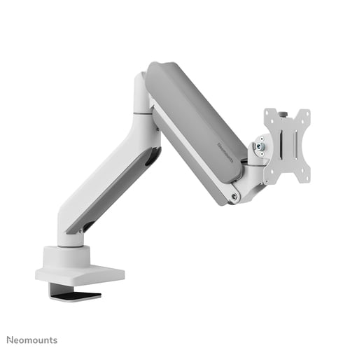 Neomounts DS70PLUS-450WH1 monitor mount / stand 124.5 cm (49") White - Image 3