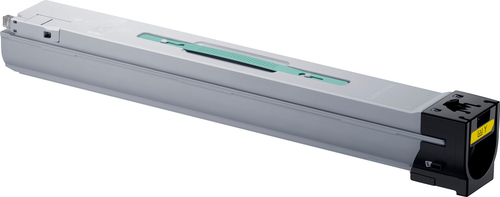 Samsung CLT-Y806S Yellow Original toner cartridge 1 pc(s) - Image 2