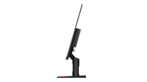 Lenovo ThinkVision S27i-30 LED display 68.6 cm (27") 1920 x 1080 pixels Full HD Grey - Image 6