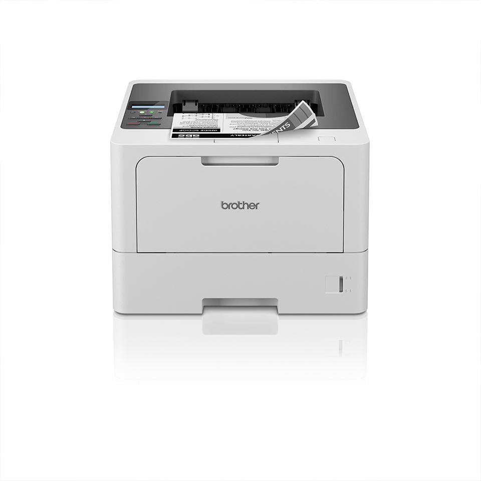 Brother HL-L5210DW 1200 x 1200 DPI A4 Wi-Fi