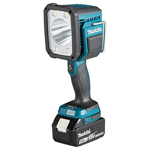MAKITA 18V LED FLASH LIGHT LXT