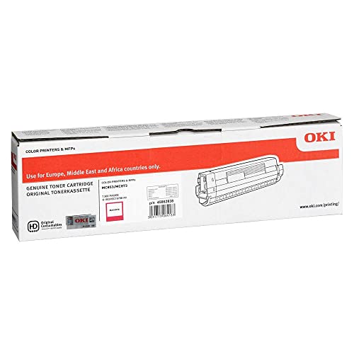 TONER-M-MC853/873-7.3K