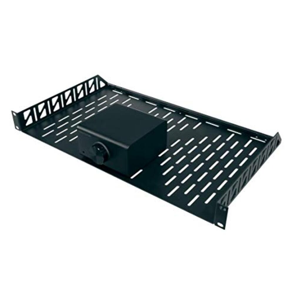 Middle Atlantic Products U1V rack accessory Rack shelf