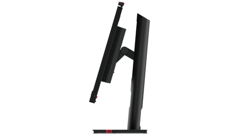 Lenovo ThinkVision T24mv-30 LED display 60.5 cm (23.8") 1920 x 1080 pixels Full HD Black - Image 6
