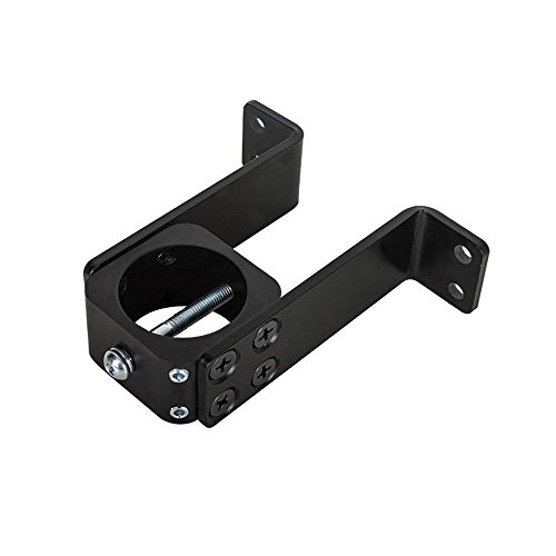 Wall Mounting Bracket for ø50mm Poles