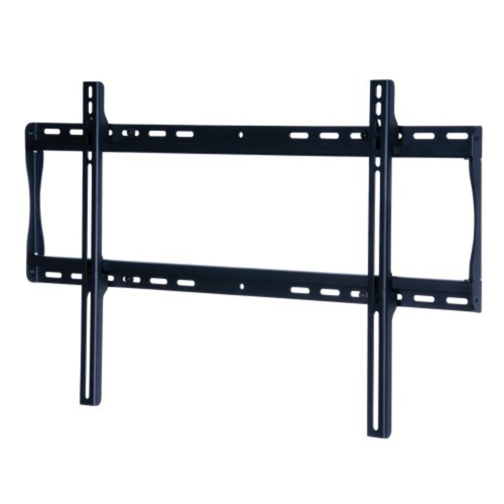 Peerless SF650P TV mount 190.5 cm (75") Black