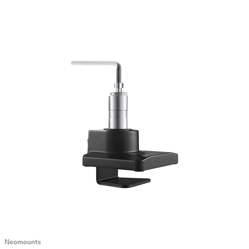 Neomounts NM-D775DX3BLACK monitor mount / stand 68.6 cm (27") Black - Image 7