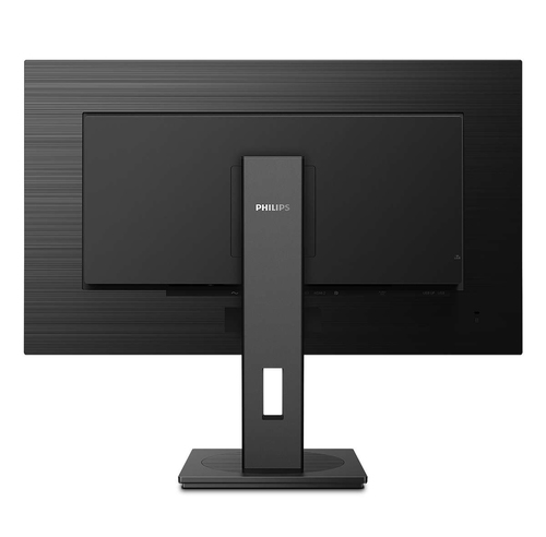 Philips B Line 325B1L/00 computer monitor 80 cm (31.5") 2560 x 1440 pixels 2K Ultra HD LCD Black - Image 4