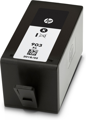 HP 903XL High Yield Black Original ink cartridge 1 pc(s) High (XL) Yield - Image 2