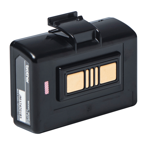 Brother Rechargeable Li-ion Battery for RJ-4230B 1 pc(s) - Image 3