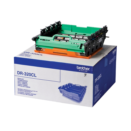 Brother DR-320CL printer drum Original 1 pc(s)