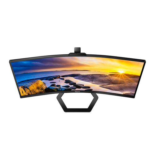 Philips 5000 series 34E1C5600HE/00 LED display 86.4 cm (34") 3440 x 1440 pixels 4K Ultra HD Black - Image 6