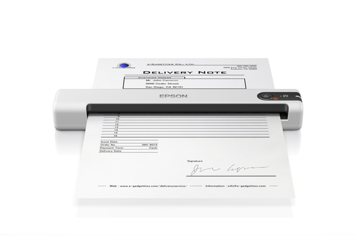 Epson WorkForce DS-70 - Image 3