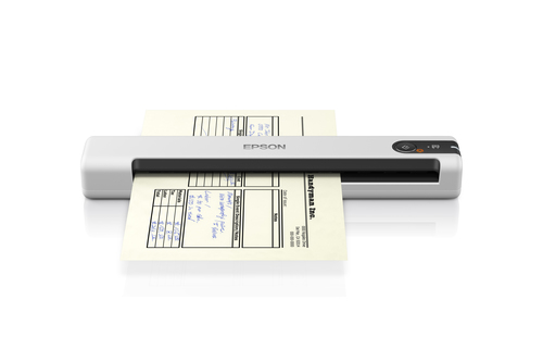 Epson WorkForce DS-70 - Image 5