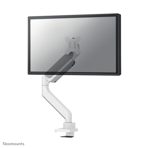 Neomounts DS70-450WH1 monitor mount / stand 106.7 cm (42") White