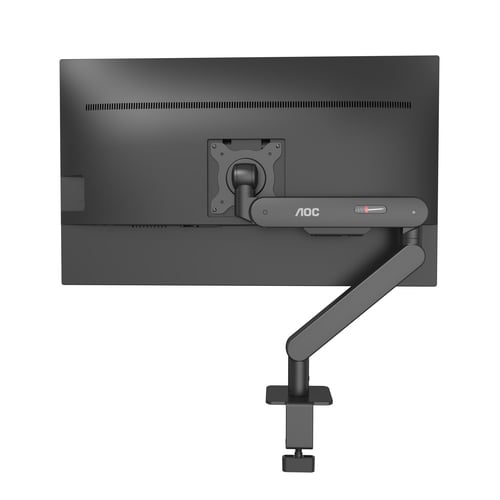 AOC AM400B computer monitor Black
