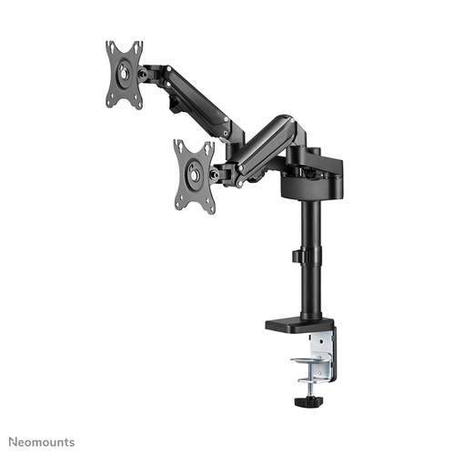 Neomounts DS70-750BL2 monitor mount / stand 68.6 cm (27") Black - Image 5