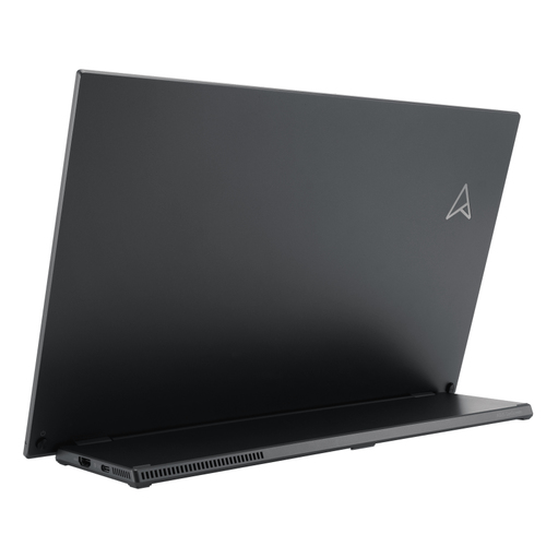 ASUS ZenScreen MB17AHG computer monitor 43.9 cm (17.3") 1920 x 1080 pixels Full HD Black - Image 5