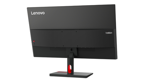 Lenovo ThinkVision S27i-30 LED display 68.6 cm (27") 1920 x 1080 pixels Full HD Grey - Image 4