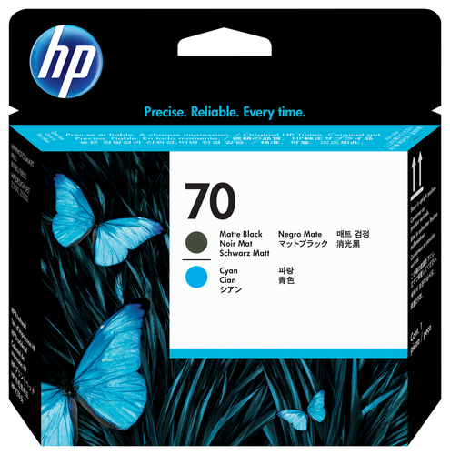 HP 70 print head Inkjet