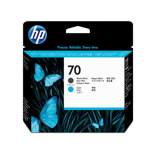 HP 70 print head Inkjet - Image 2