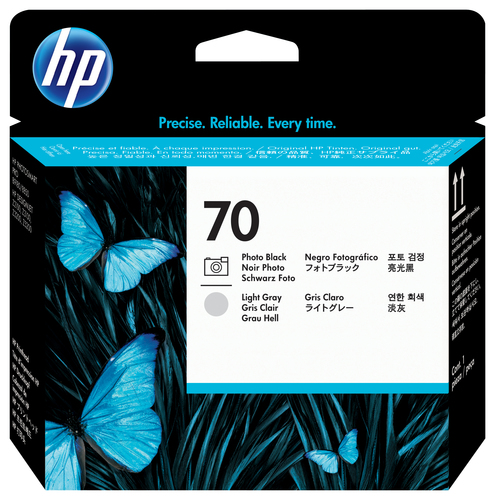 HP 70 print head Inkjet