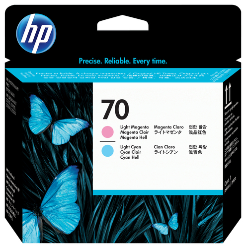 HP 70 print head Inkjet