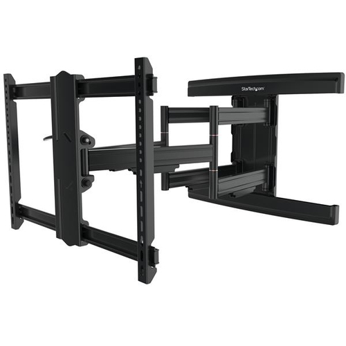 StarTech.com FPWARTS2 TV mount 2.03 m (80") Black